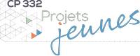 Logo Projets Jeunes